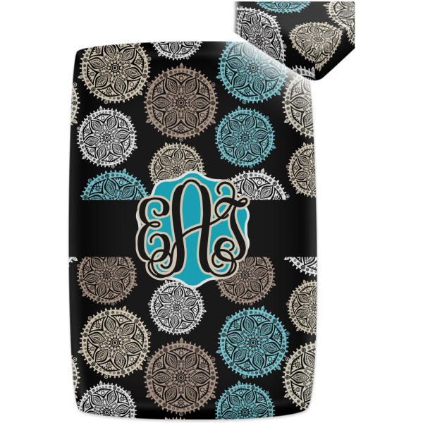 Custom Design - Crib Fitted Sheet - Apvl