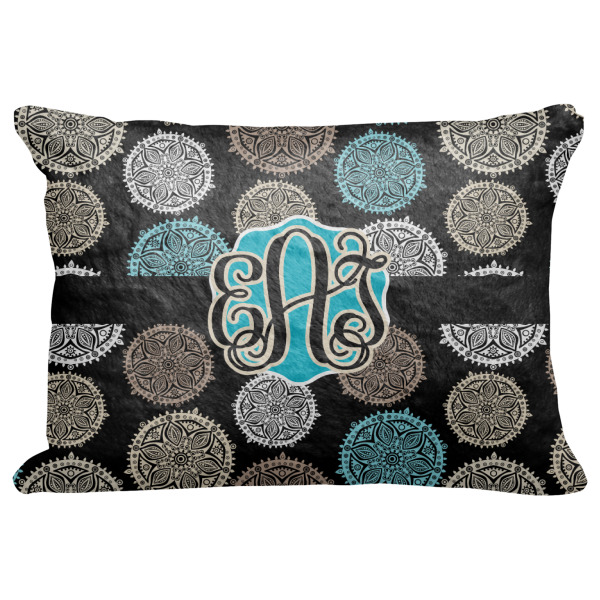 Custom Design Your Own Decorative Baby Pillowcase - 16" x 12"