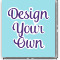 Design Your Own Curtain Panel - Custom Size