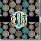 Design Your Own Cabinet Decal - Medium
