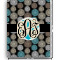 Design Your Own Cabinet Decal - Large