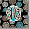 Design Your Own Square Decal - Small