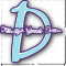 Design Your Own Name & Initial Decal - Up to 9" x 9"