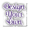 Design Your Own Graphic Iron On Transfer - Up to 15" x 15"