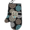 Design Your Own Left Oven Mitt