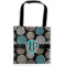 Design Your Own Auto Back Seat Organizer Bag