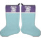 Design Your Own Holiday Stocking - Double-Sided - Neoprene