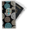 Design Your Own Travel Document Holder