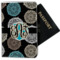Design Your Own Passport Holder - Fabric
