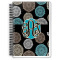Design Your Own Spiral Notebook