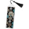 Design Your Own Book Mark w/Tassel