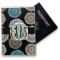 Design Your Own Passport Holder - Vinyl Cover