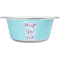 Design Your Own Stainless Steel Dog Bowl
