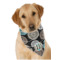 Design Your Own Dog Bandana Scarf