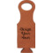 Design Your Own Leatherette Wine Tote