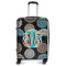 Design Your Own Suitcase - 24" Medium - Checked
