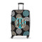Design Your Own Suitcase - 28" Large - Checked