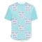 Design Your Own Men's Crew T-Shirt