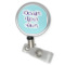 Design Your Own Retractable Badge Reel