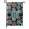 Design Your Own Garden Flag
