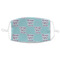 Design Your Own Adult Cloth Face Mask - XLarge