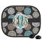 Design Your Own Car Side Window Sun Shade