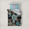 Design Your Own Duvet Cover Set - Twin