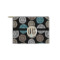 Design Your Own Zipper Pouch - Small - 8.5" x 6"