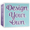 Design Your Own 3-Ring Binder - 3 inch