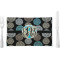 Design Your Own Rectangular Glass Lunch / Dinner Plate