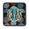 Design Your Own Iron On Square Patch