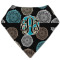 Design Your Own Bandana Bib