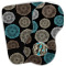 Design Your Own Burp Cloth