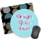 Design Your Own Mouse Pad