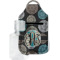 Design Your Own Hand Sanitizer & Keychain Holder