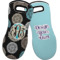 Design Your Own Neoprene Oven Mitts - Set of 2
