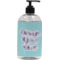 Design Your Own Plastic Soap / Lotion Dispenser