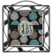 Design Your Own Square Trivet