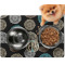 Design Your Own Dog Food Mat - Small