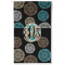 Design Your Own Golf Towel - Poly-Cotton Blend