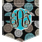 Design Your Own Iron On Faux Pocket