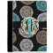 Design Your Own Notebook Padfolio