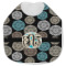 Design Your Own Jersey Knit Baby Bib