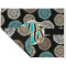 Design Your Own Double-Sided Linen Placemat - Single