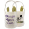 Design Your Own Double-Sided Easter Basket
