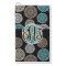 Design Your Own Microfiber Golf Towel - Small