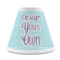 Design Your Own Chandelier Lamp Shade