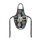 Design Your Own Bottle Apron