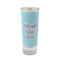 Design Your Own 2 oz Shot Glass - Glass with Gold Rim