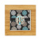 Design Your Own Bamboo Trivet with Ceramic Tile Insert